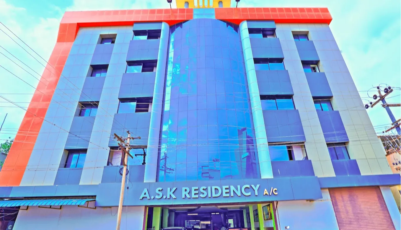 ASK Residency